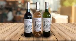 [BLANC] Vin blanc (6 bouteilles)